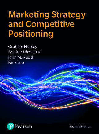 Marketing Strategy and Competitive Positioning