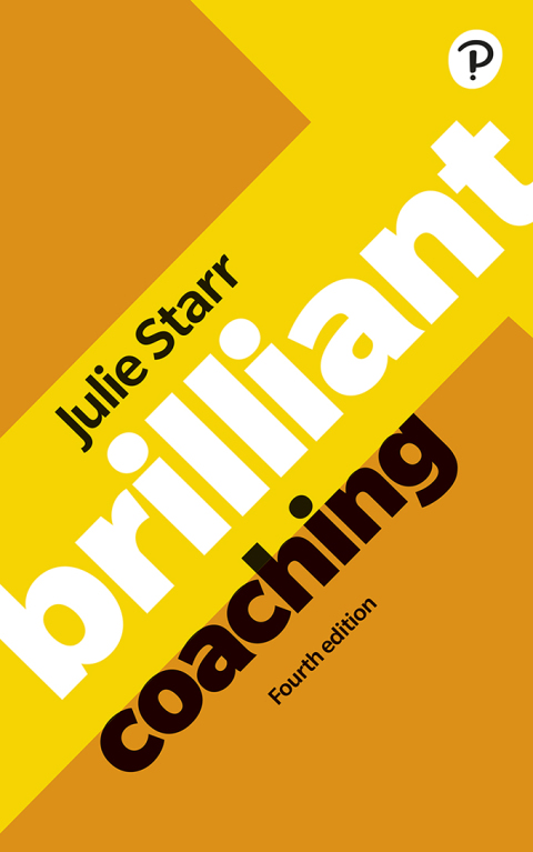 Cover image for book Brilliant Coaching