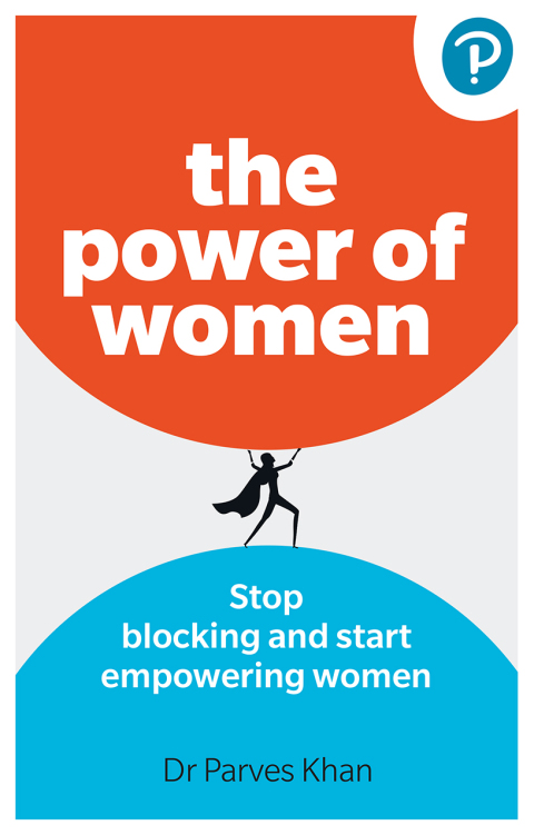 Cover image for book The Power of Women