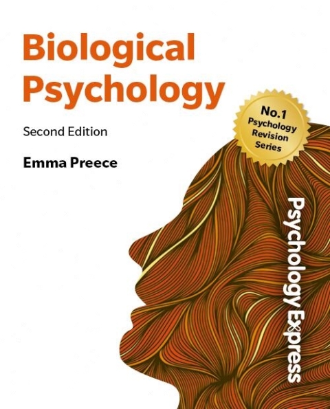 Cover image for book Psychology Express: Biological Psychology
