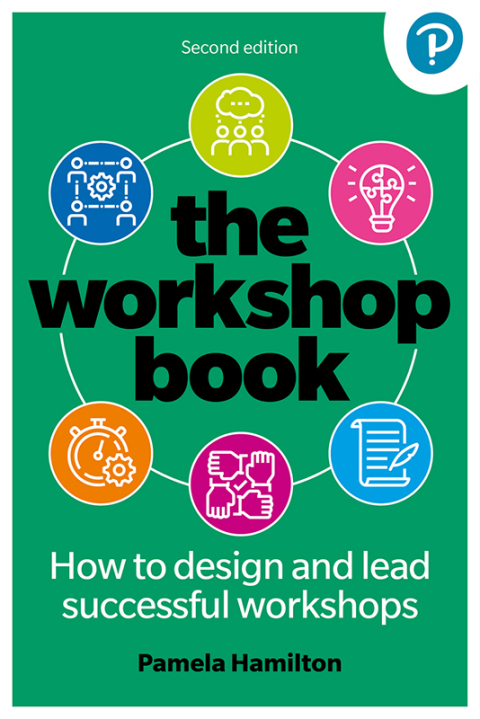 Cover image for book The Workshop Book