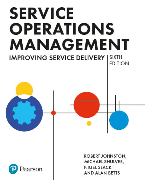 Service Operations Management