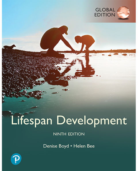 Lifespan Development, Global Edition