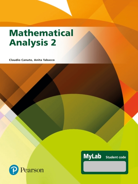 Cover image for book Mathematical Analysis 2