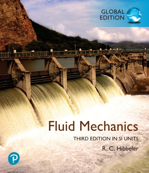 Fluid Mechanics, SI Edition