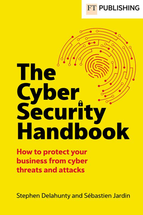Cover image for book The Cyber Security Handbook