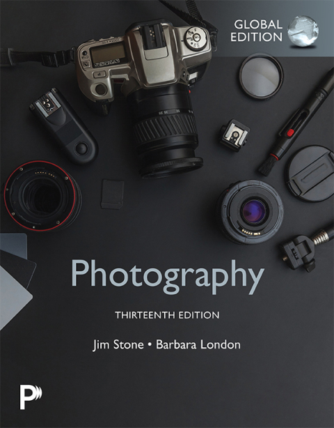 Photography, Global Edition