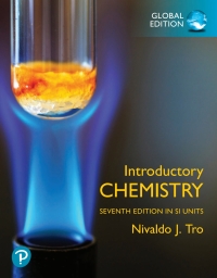 Introductory Chemistry, Global Edition