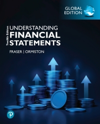 Understanding Financial Statements, Global Edition