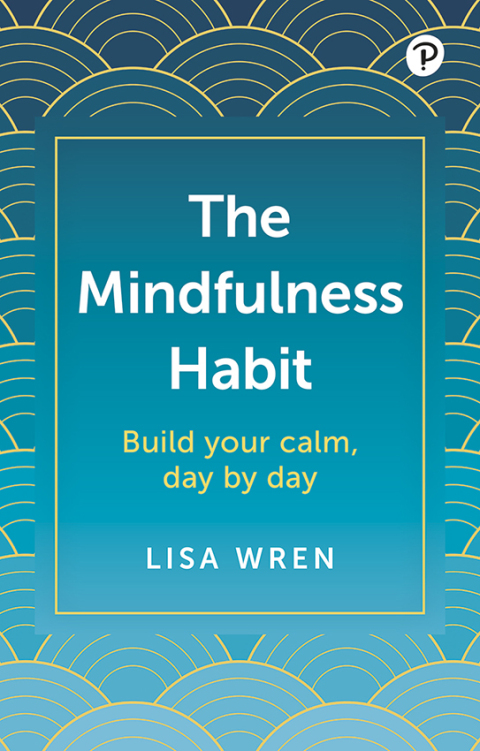 Cover image for book The Mindfulnesss Habit