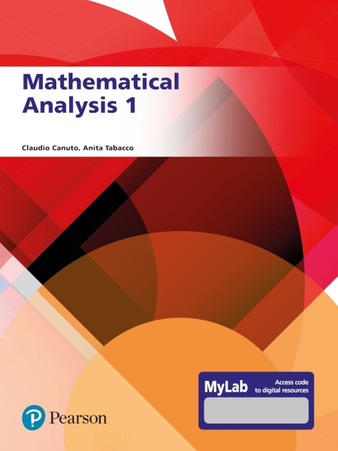 Cover image for book Mathematical Analysis 1