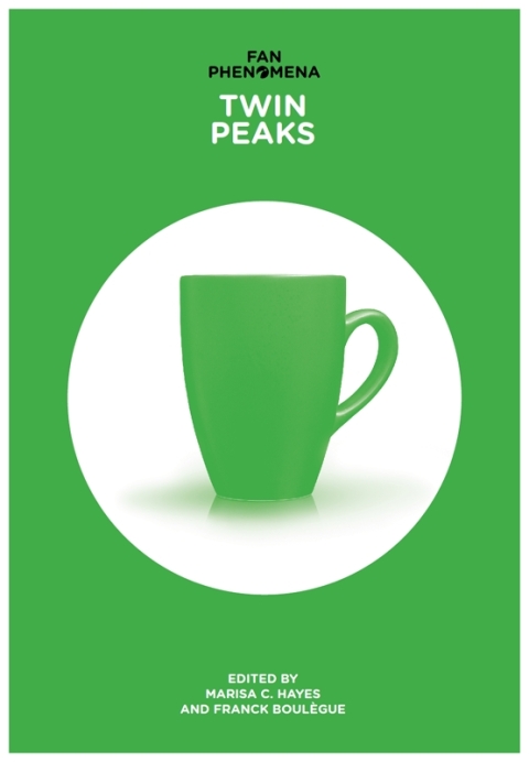 Cover image for book Fan Phenomena: Twin Peaks