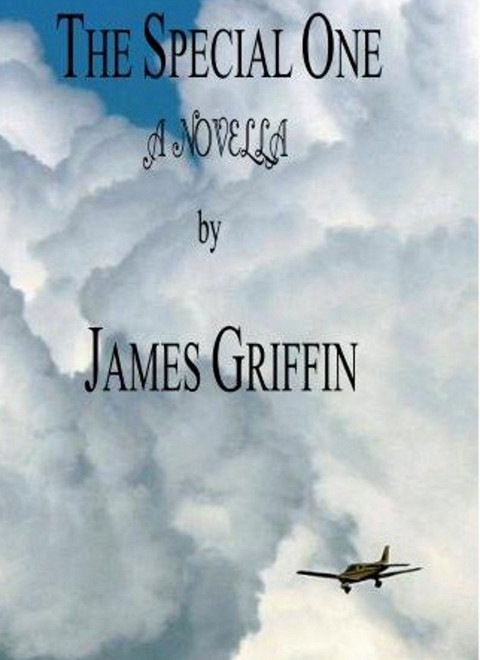 Cover image for book The Special One