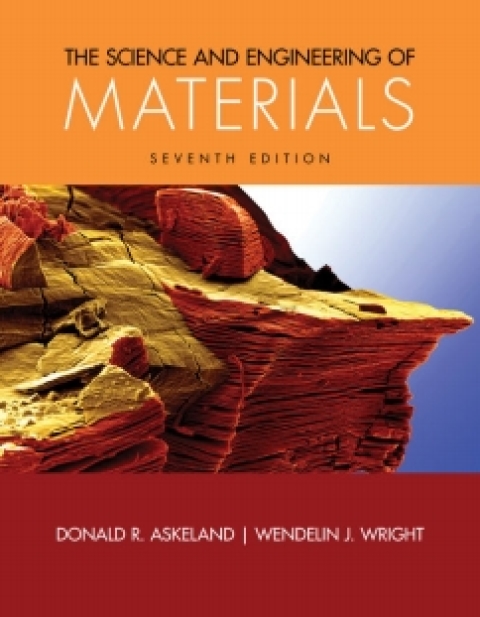 Cover image for book MindTap Engineering for Askeland/Wright's The Science and Engineering of Materials, 7th Edition, [Instant Access], 2 terms (12 months)