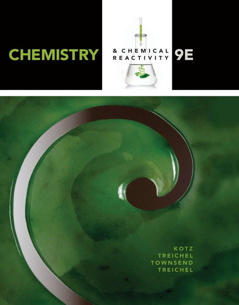 Cover image for book Chemistry & Chemical Reactivity