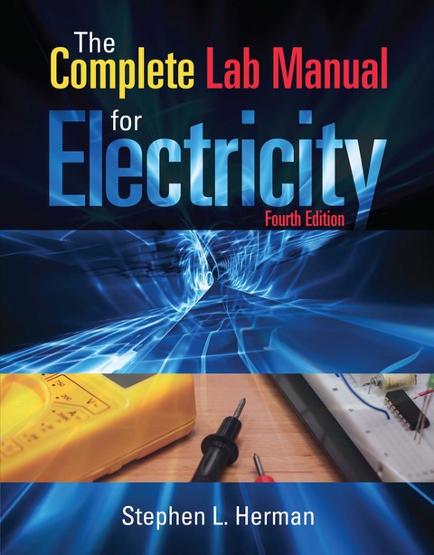 Complete Lab.Man.For Electricity