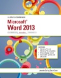 Illustrated Course Guide: Microsoft Word 2013 Intermediate - Jennifer Duffy