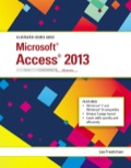 Illustrated Course Guide: Microsoft Access 2013 Advanced - Lisa Friedrichsen