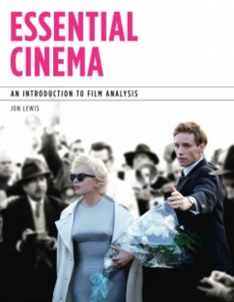 Cover image for book MindTap Radio Television & Film for Lewis' Essential Cinema: An Introduction to Film Analysis