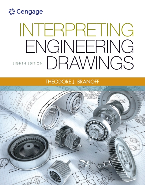 Interpreting Engineering Drawings