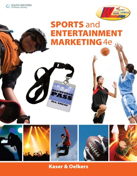 Sports+Entertainment Marketing