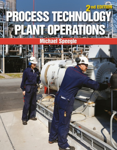 Cover image for book Process Technology Plant Operations