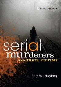 Serial Killers and Their Victims – A PDF Exploration