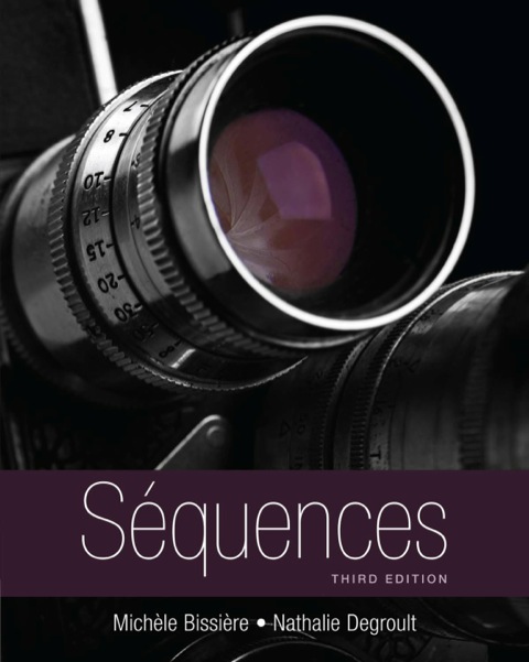 Cover image for book Sequences