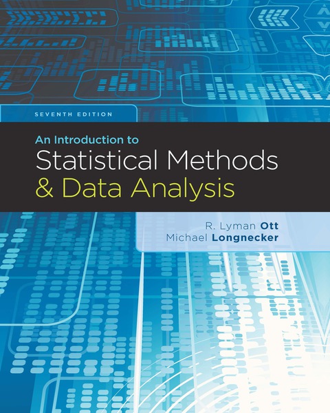Intro.To Stat.Methods+Data Analysis(pb)