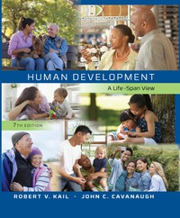 human development life span