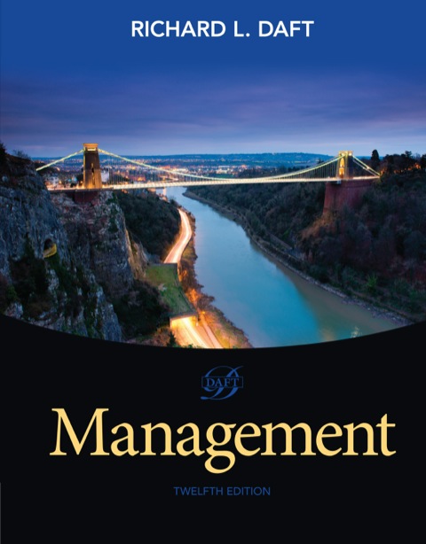 Cover image for book Management