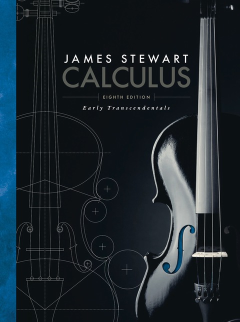 Cover image for book Calculus: Early Transcendentals