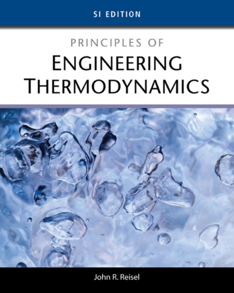 Cover image for book MindTap Engineering for Reisel's Principles of Engineering Thermodynamics, SI Edition, 1st Edition, [Instant Access], 1 term (6 months)