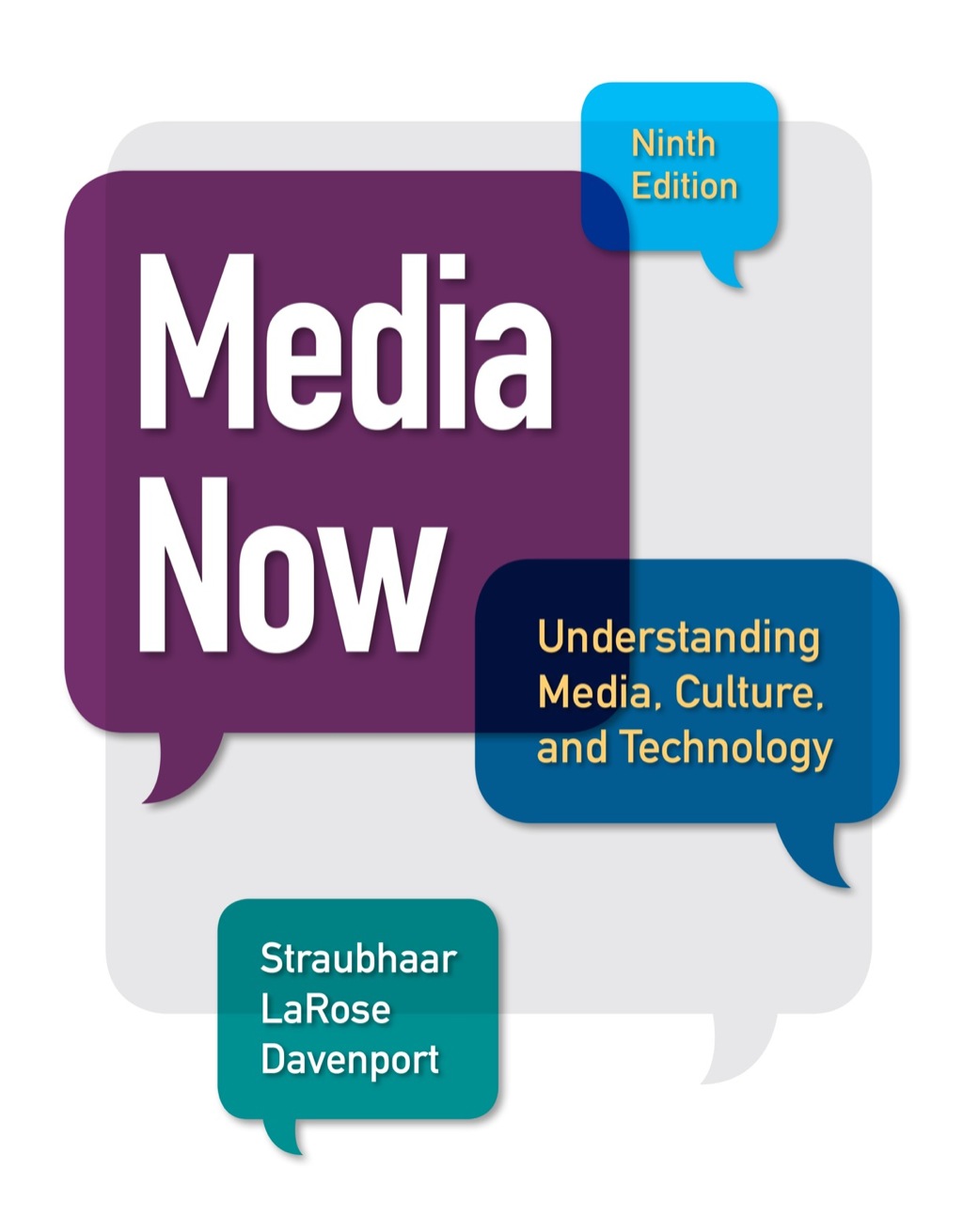 Media Now: Understanding Media Culture and Technology (eBook Rental) Media Now: Understanding Media Culture and Technology (eBook Rental)