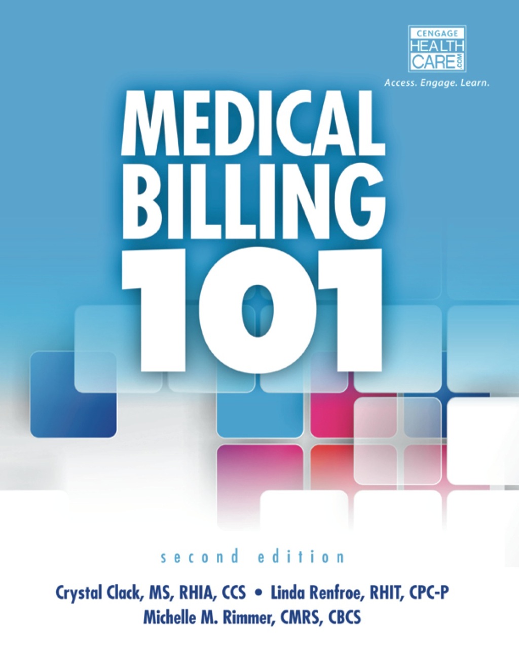 Medical Billing 101 (eBook Rental) Medical Billing 101 (eBook Rental)