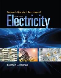 Cover image: Delmar's Standard Textbook of Electricity 6th edition 9781305727106