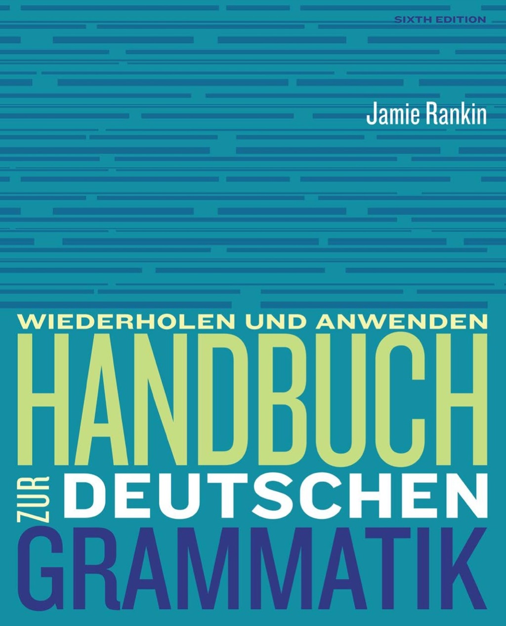 Page Fidelity Handbuch zur deutschen Grammatik; $74.36