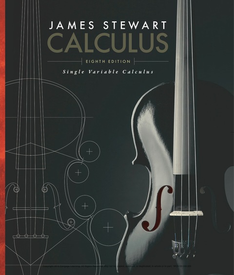 Cover image for book Single Variable Calculus