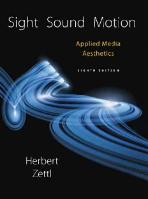 Cover image for book MindTap Radio, Television, & Film for Zettl's Sight, Sound, Motion: Applied Media Aesthetics, 8th Edition, [Instant Access], 1 term (6 months)