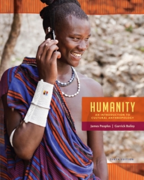 Cover image for book MindTap Anthropology for Peoples/Bailey's Humanity: An Introduction to Cultural Anthropology, 10th Edition, [Instant Access], 1 term (6 months)