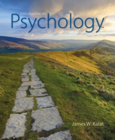 Cover image for book MindTap Psychology for Kalat's Introduction to Psychology, 11th Edition, [Instant Access], 1 term (6 months)