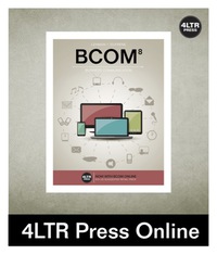 Bcom3 Lehman Dufrene Pdf Free