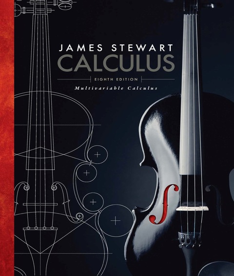 Cover image for book Multivariable Calculus