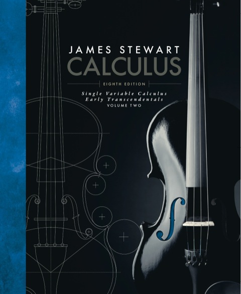 Cover image for book Single Variable Calculus: Early Transcendentals, Volume II