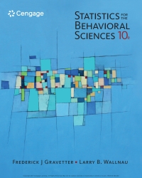 Unlocking the World of Human Behavior – Your Guide to Statistics for Behavioral Sciences PDFs