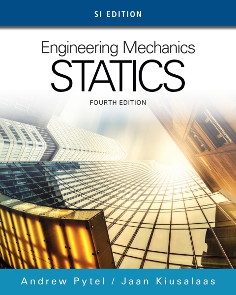 Cover image for book Engineering Mechanics