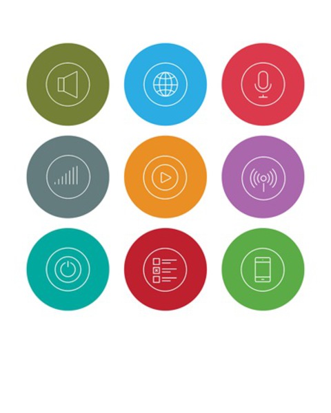 Cover image for book MindTap English for Reading and Composing with Multimedia, 1st Edition, [Instant Access], 2 terms (12 months)
