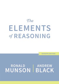 The Elements Of Reasoning 7th Edition | 9781337239820, 9781305886834 ...