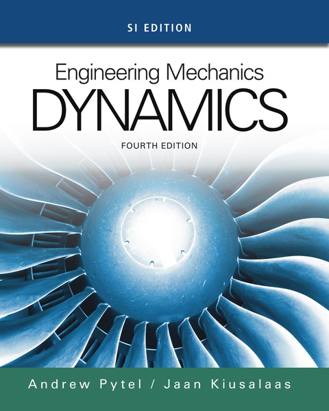 Cover image for book Engineering Mechanics