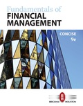 Fundamentals of Financial Management, Concise Edition - Eugene F. Brigham